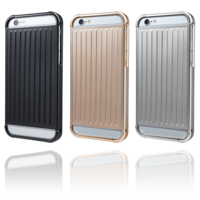 GRAMAS Full Metal Case RM03 for iPhone 6s / iPhone 6