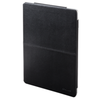GRAMAS Tablet Leather Case TC494 for iPad Air