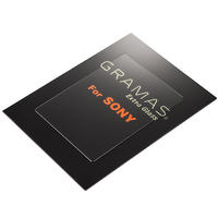 GRAMAS EXTRA Digital Camera Glass for SONY RX1R Ⅱ