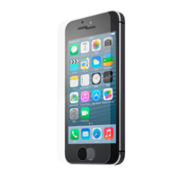 GRAMAS Protection Glass Anti Glare GL-ISEAG for iPhone SE / iPhone 5s / iPhone 5c / iPhone 5