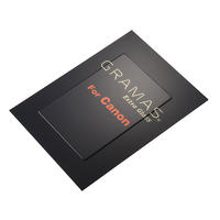 GRAMAS EXTRA Digital Camera Glass for CANON 5D Mark Ⅳ