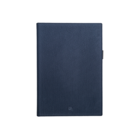 GRAMAS Shrunken-calf Full Leather Case GLC8017 for iPad Pro 10.5