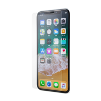 GRAMAS Protection Glass GGL-30318 for iPhone X
