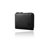 GRAMAS × EVANGELION L Shaped Zipper mini Wallet GLWEV-LG20EV1